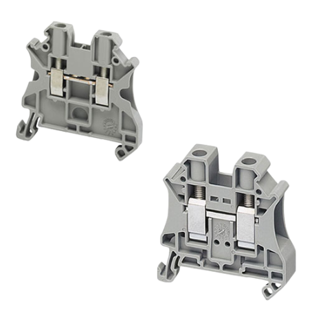Terminal blocks Schneider สำหรับตู้คอนโทล