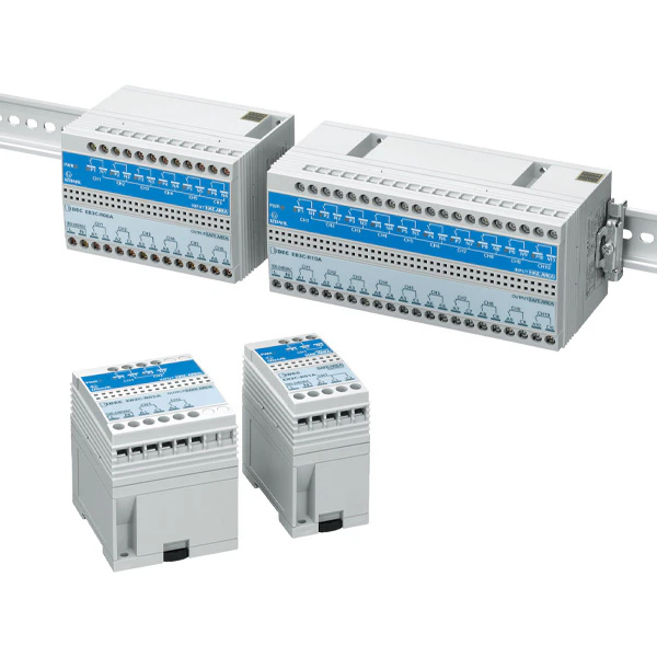 EB3C Relay Barrier